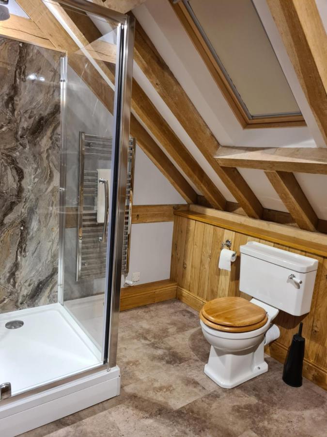 Renovated Loft On Working Farm Apartment Mayfield  Exterior photo